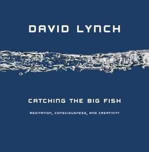 Catching the Big Fish - Meditation, Consciousness, and Creativity