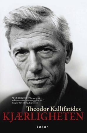 "Kjærligheten" av Theodor Kallifatides