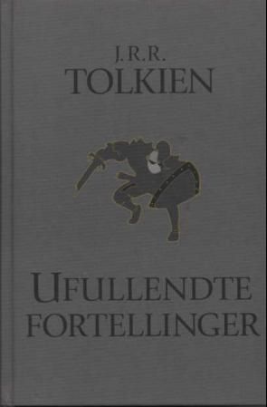 Ufullendte fortellinger - om Númenor og Midgard
