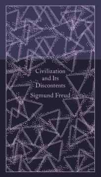 Civilization and Its discontents