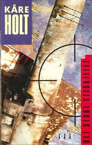 "Det store veiskillet" av Kåre Holt