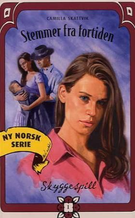 "Skyggespill" av Camilla J.J. Skattvik