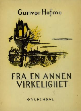 Fra en annen virkelighet