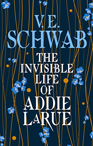 The invisible life of Addie LaRue