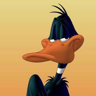 Daffy Englund