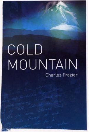 "Cold Mountain" av Charles Frazier