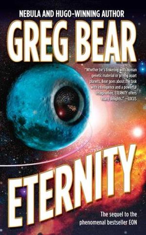 "Eternity" av Greg Bear
