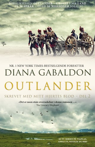 Skrevet med mitt hjertes blod - Del 2 : del 2 av Written in my own heart's blood