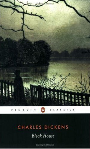 "Bleak House by Charles Dickens (annotated)" av Dickens Charles