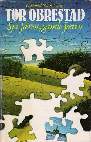 "Sjå Jæren, gamle Jæren" av Tor Obrestad