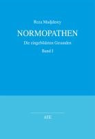 "Normopathen" av Reza Madjderey