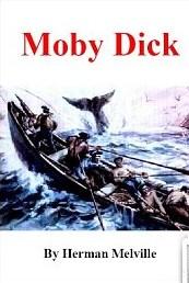 Moby Dick - Penguin classics deluxe editions