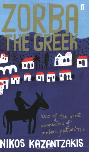 Zorba the Greek