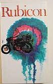 "Rubicon" av Agnar Mykle