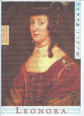Leonora Christina - - Dronning af Blåtårn