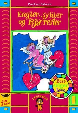 Engler, sykler og kjærester