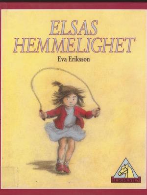 Elsas hemmelighet