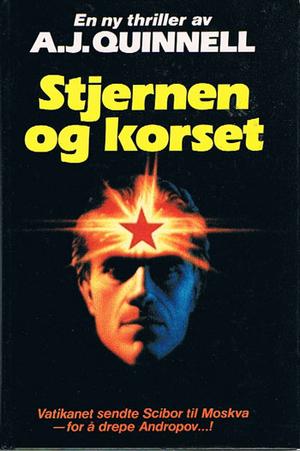 Stjernen og korset