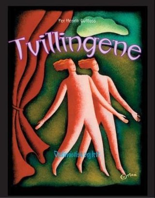 Tvillingene - optimistisk og lett