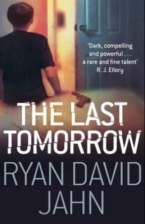 The last tomorrow