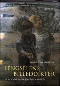 "Lengselens billeddikter" av Bjørn Tore Pedersen