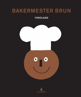 "Bakermester Brun" av Yokoland