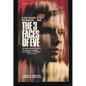 Three Faces of Eve (New Portway Reprints)