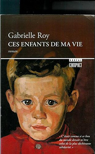 Ces Enfants De Ma Vie (French Edition)