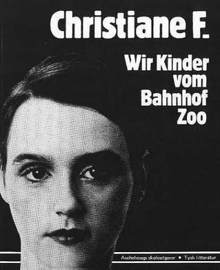 Wir Kinder vom Bahnhof Zoo