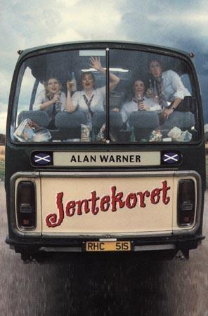 "Jentekoret" av Alan Warner