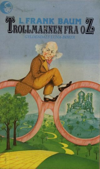 Trollmannen fra Oz