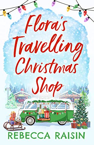 Flora's Travelling Christmas Shop