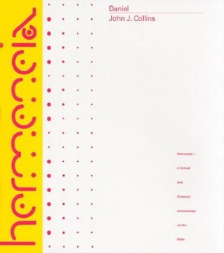 "Daniel Hermeneia Series (Hermeneia A Critical & Historical Commentary on the Bible)" av John Joseph Collins