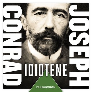 "Idiotene" av Joseph Conrad