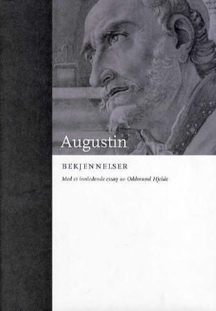 "Bekjennelser" av Aurelius Augustinus