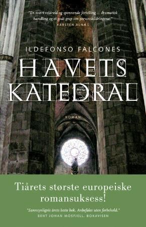 Havets katedral