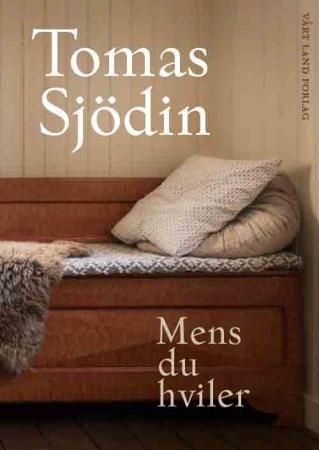 "Mens du hviler" av Tomas Sjödin