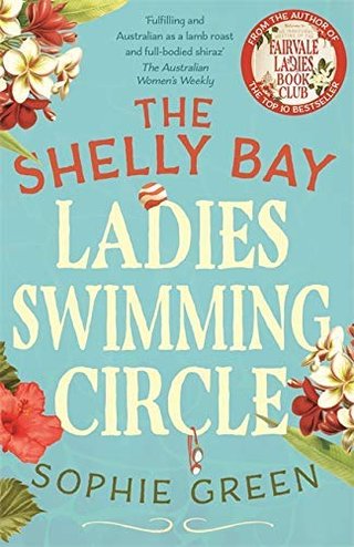 "Shelly Bay Ladies Swimming Circle" av Sophie Green
