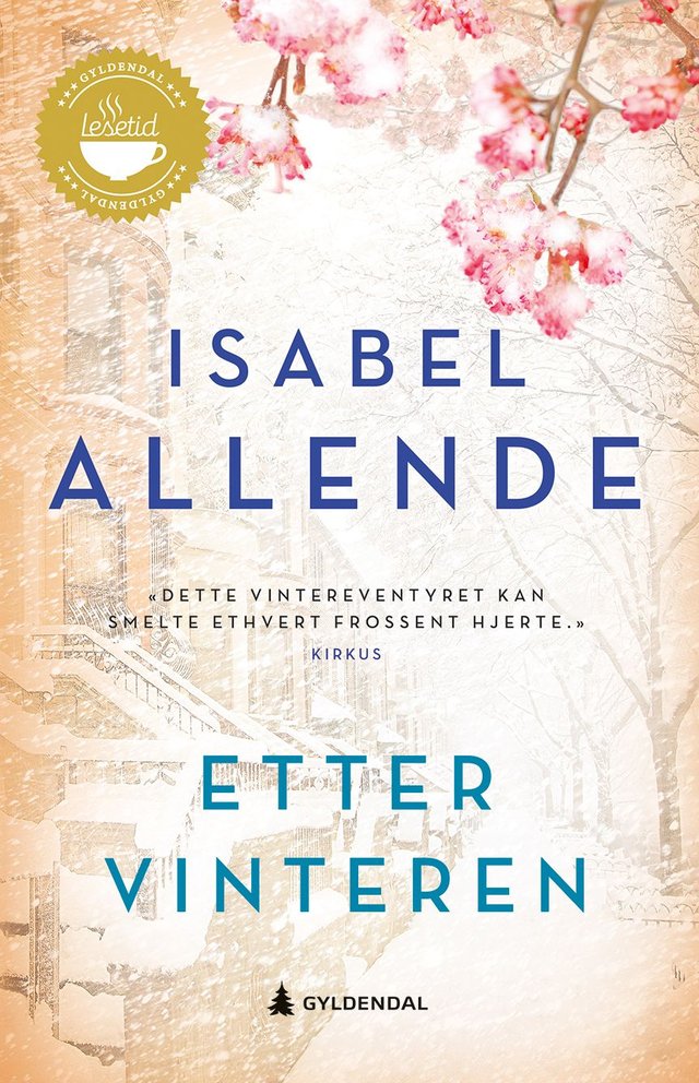 "Etter vinteren" av Isabel Allende