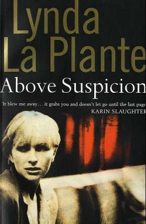 Above suspicion