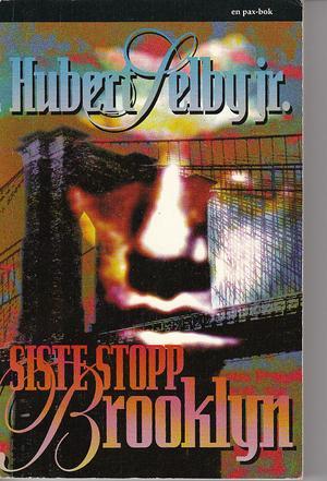 Siste stopp Brooklyn