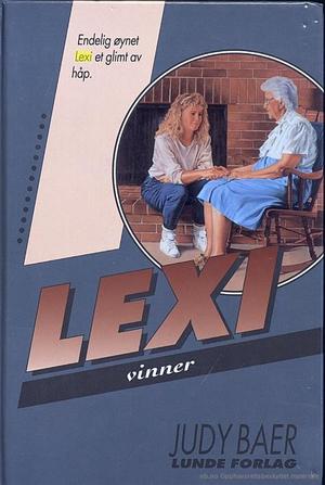 Lexi vinner