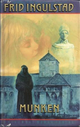 "Munken" av Frid Ingulstad