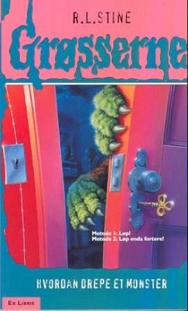 Hvordan drepe et monster