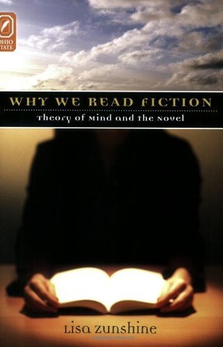 "Why We Read Fiction Theory of Mind and the Novel (Theory and Interpretation of Narrative)" av Lisa Zunshine