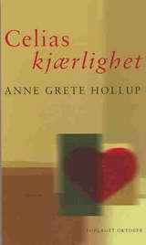 Celias kjærlighet - roman