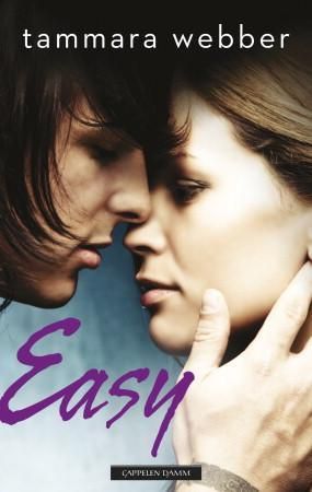 "Easy" av Tammara Webber