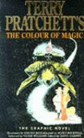 The colour of magic - the graphic novel