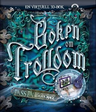 "Boken om trolldom" av Jim Pipe