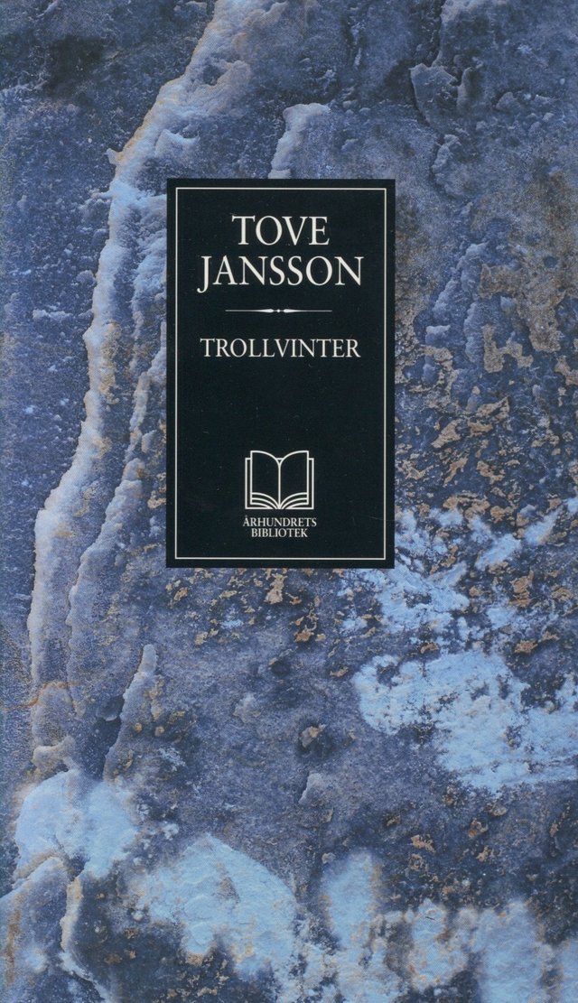 "Trollvinter" av Tove Jansson